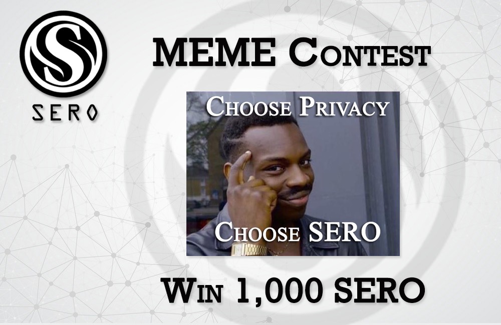 SERO Official Website