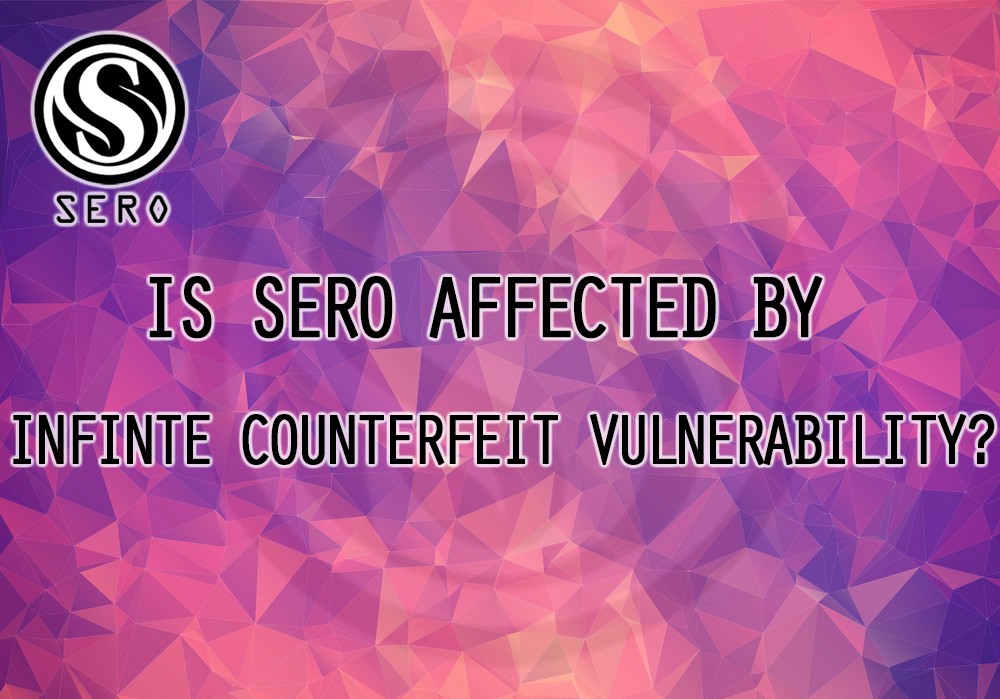 SERO Official Website